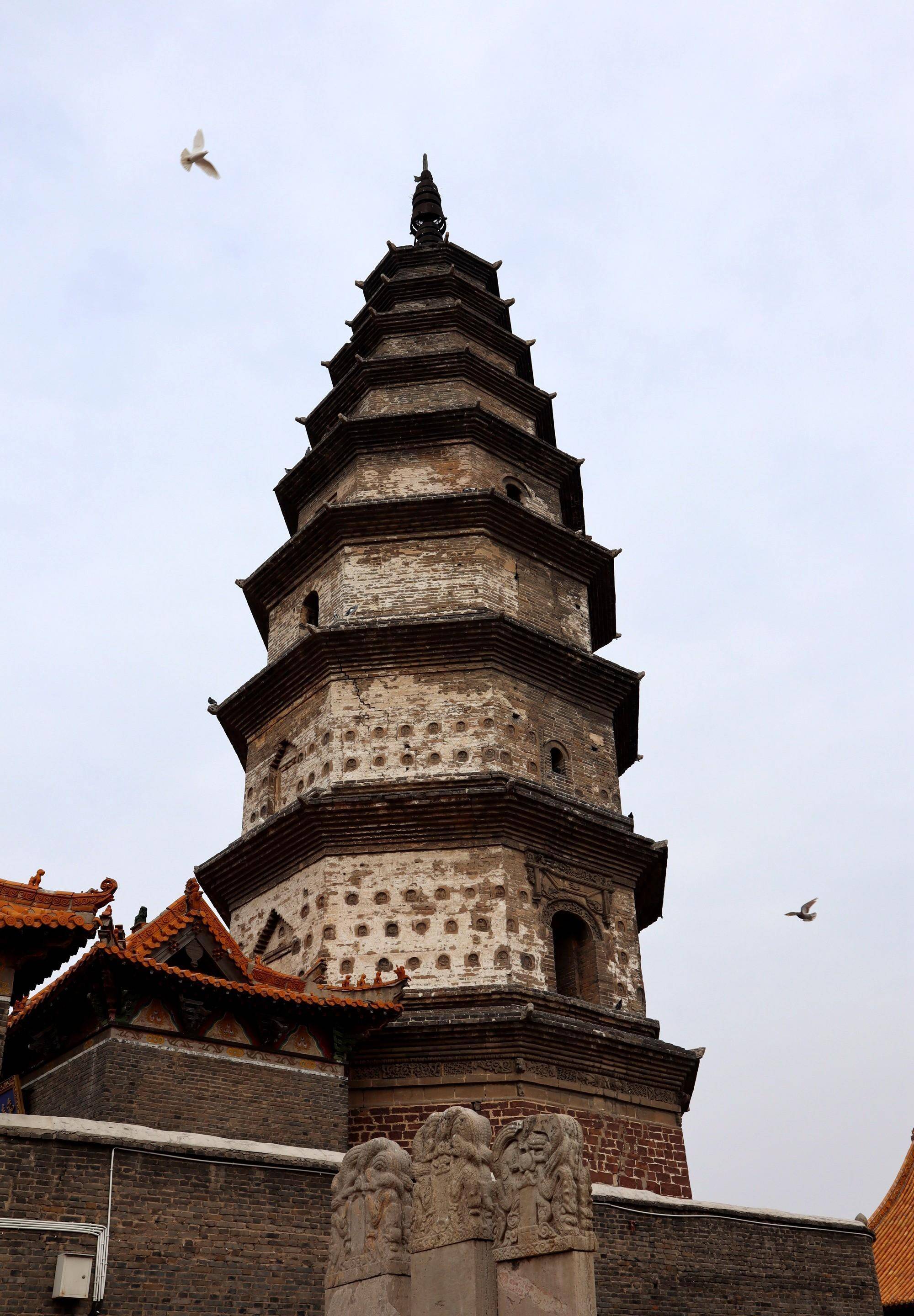 平顶山免费景点图片