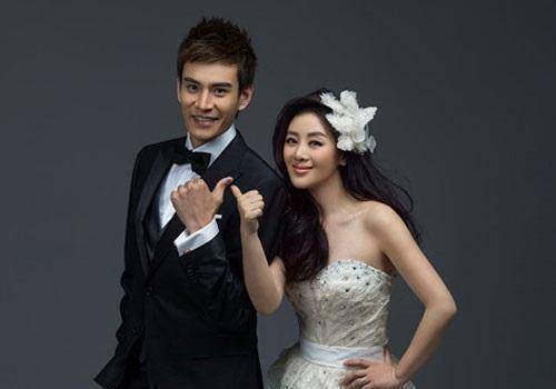 她一部戏吃一辈子,再婚找了个小鲜肉,现在丈夫红到让人嫉妒_李琳_生活