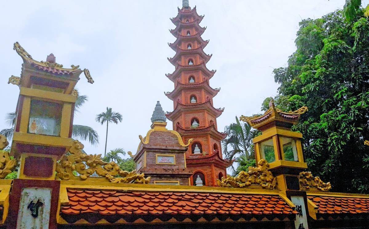 河内市西湖畔建设大研发中心:越南首都再重走类似中国北京的模式_产业