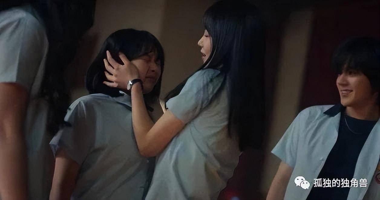 到底韩国的校园欺凌文化有多严重?