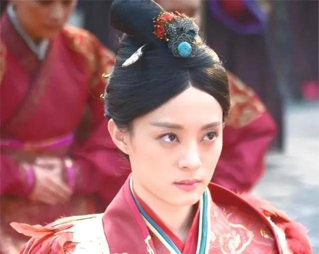 盘点《芈月传》主角团全员造型多变 争奇斗艳 却难找一款漂亮的耳环