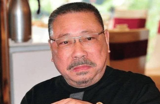 为躲警察进剧组,阴错阳差成演员变影帝,晚年和菲佣"相依为命"_陈松勇