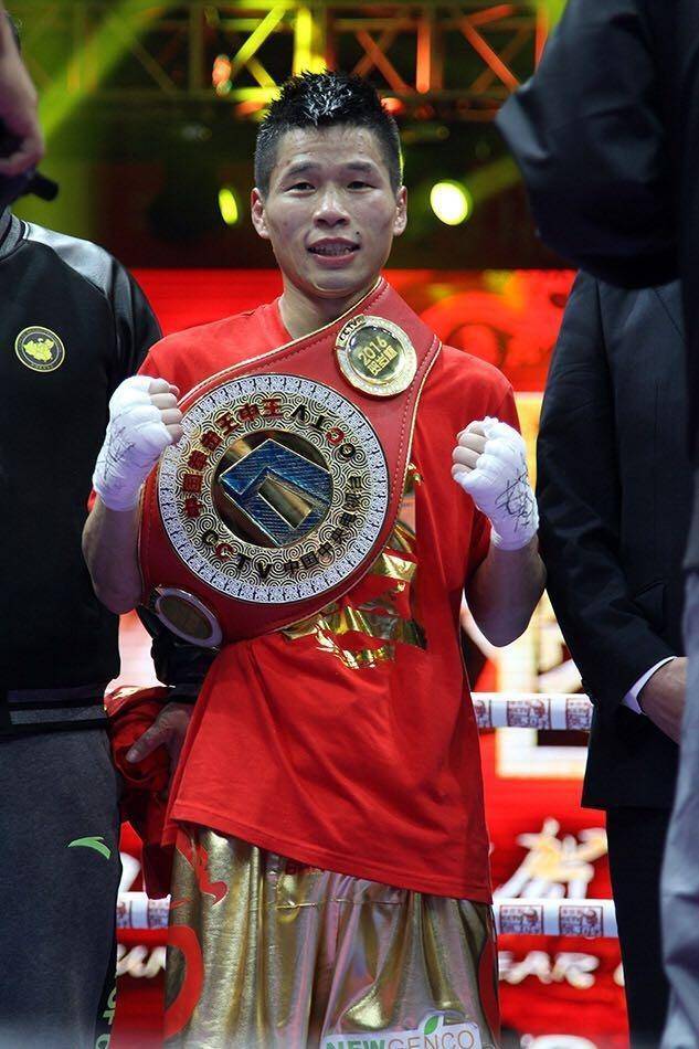 泰国拳王排名著名图片