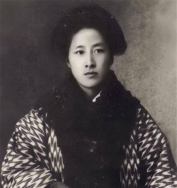 秋瑾遇害后,婆婆曾拒绝葬她,打过她的丈夫两年后亡,子女不简单_革命