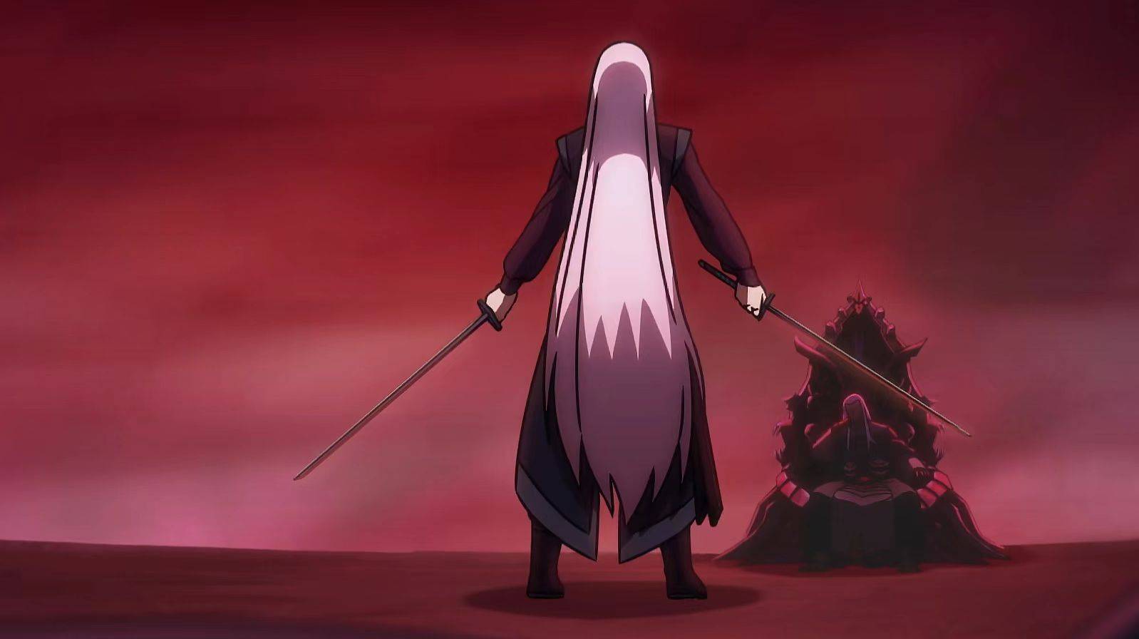 烂尾已成必然_梅花_赤牙_刺客联盟