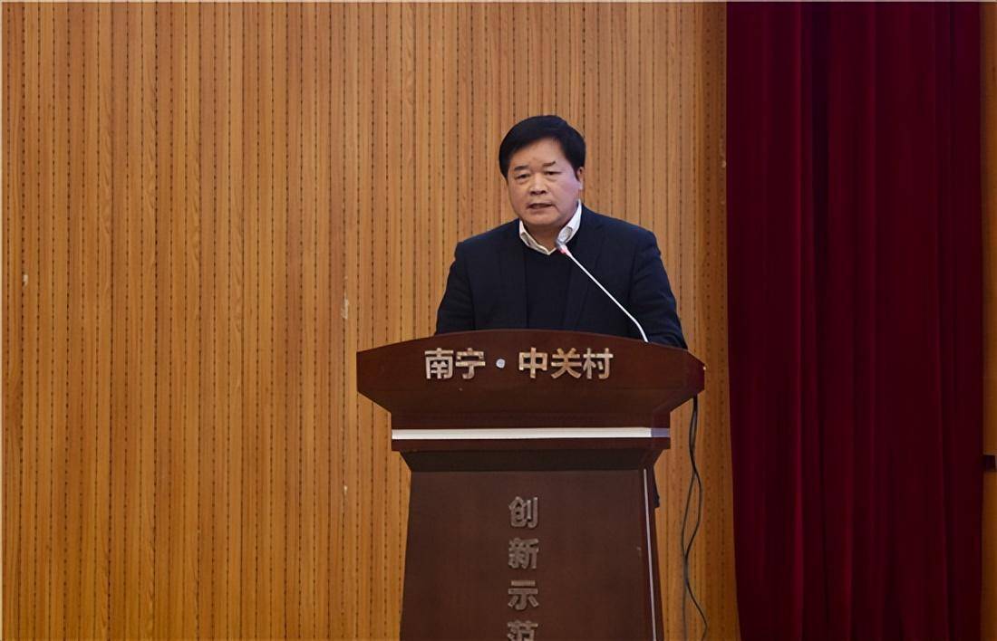 智库进开发区 为企业高质量发展建言献策 (图6)