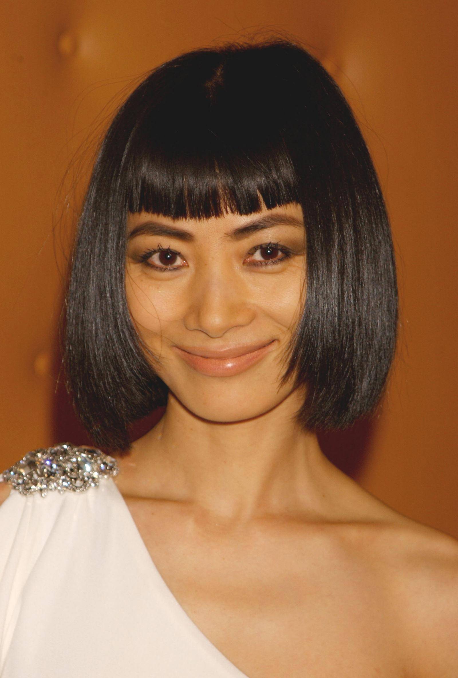 这养颜美容的饺子有多难下咽,看看杨千嬅的表演就知道了_角色_白灵