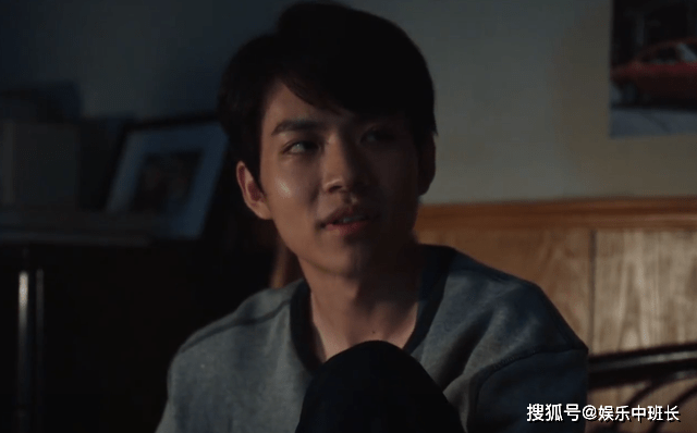 《我们的日子》东方宏恋情被曝光,随后主动官宣退出娱乐圈,傅莹气出