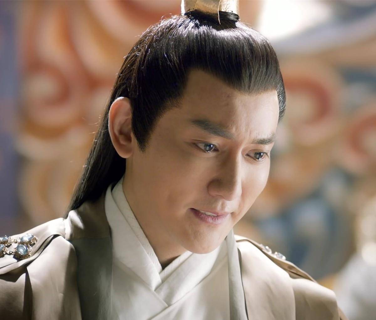 天君二皇子桑籍,被贬为北海水君,好处多到数不完:好老公代表二:人生