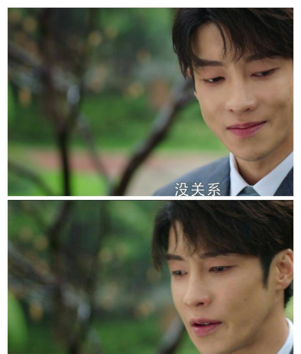 《半是蜜糖半是伤》:杜磊身世大公开,与linda无血缘,也本不姓杜_袁帅