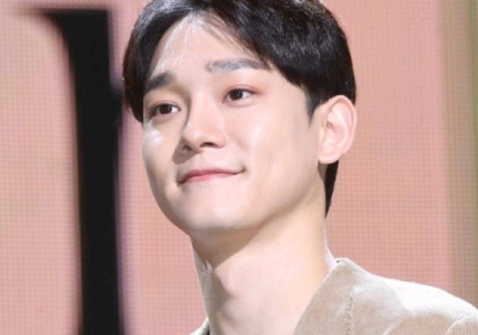 在和sm公司求证此事时,官方回应了,表示这不是谣传,"exo chen(金钟大)