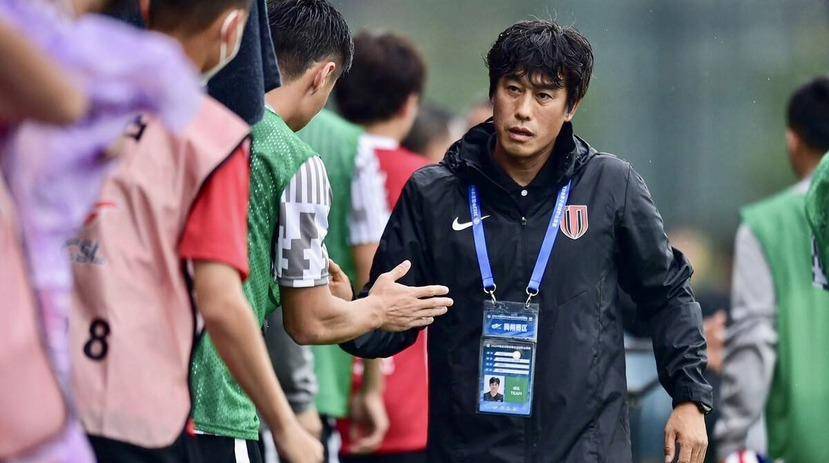 343徐正元的阵型在新赛季将会得到加强,尤其是上赛季,尤其是双方的