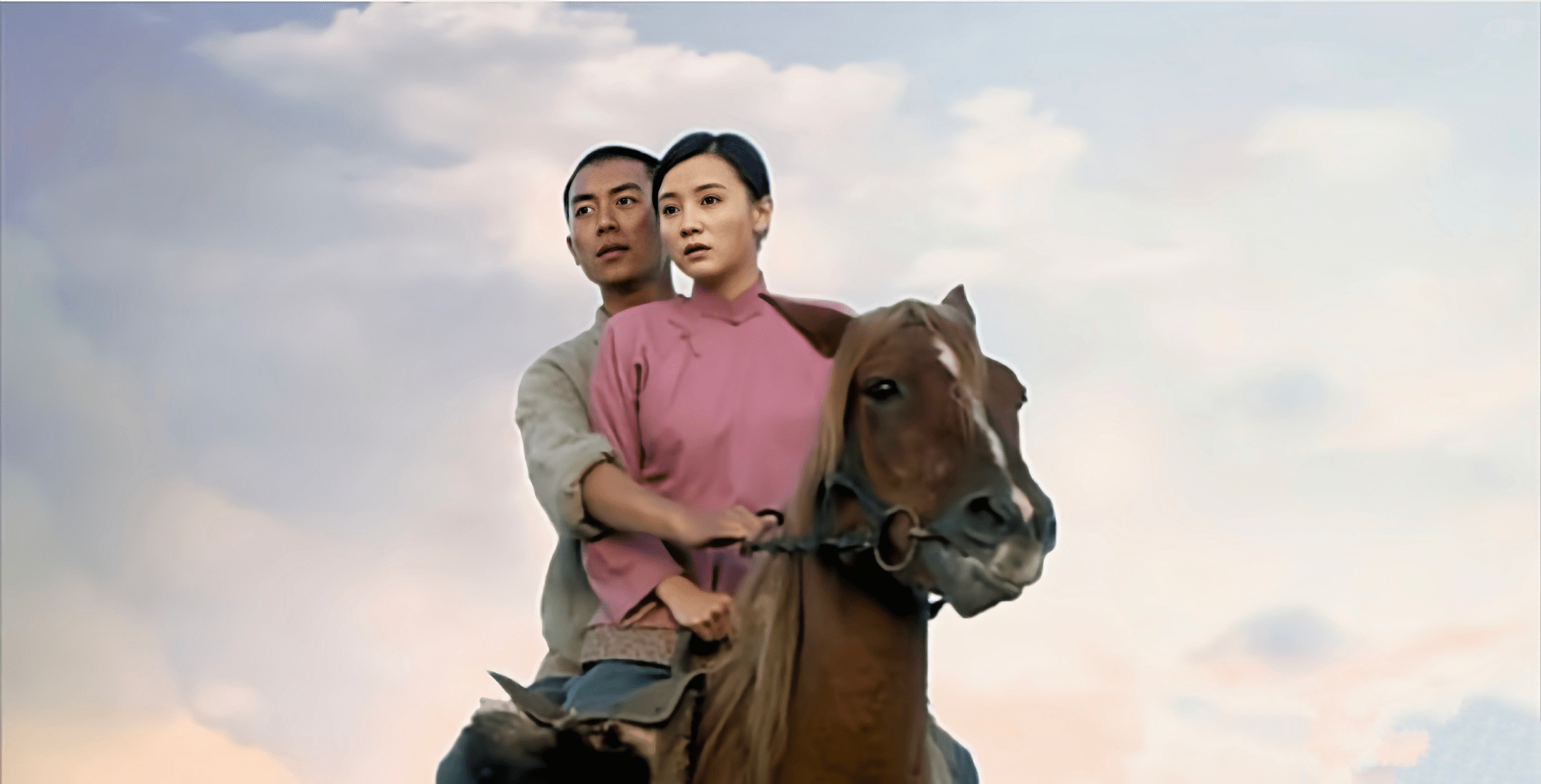 10年后重温《闯关东》:才懂秀儿为什么会守活寡18年_朱家_韩老海_不