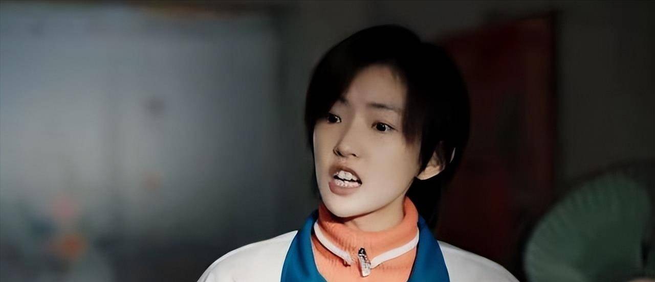 带资,裙带演员的意外之喜,又免费火了一波_王雪华_演技_知名演员