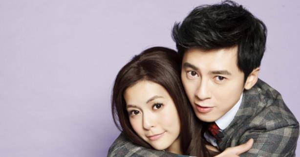 直到今年1月,李国毅突然宣布了结婚的好消息,公众才知道他有一个恋爱