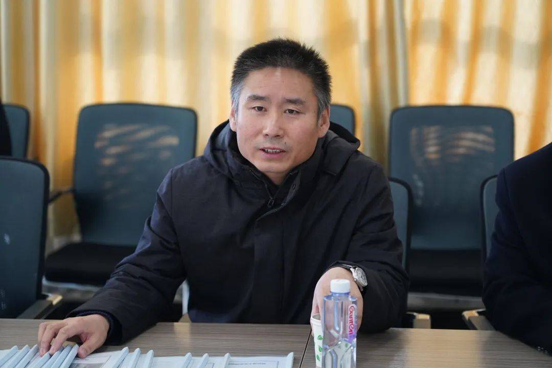 包头市青山区哈达道小学——督查防控,护校园平安_工作_疫情_指导