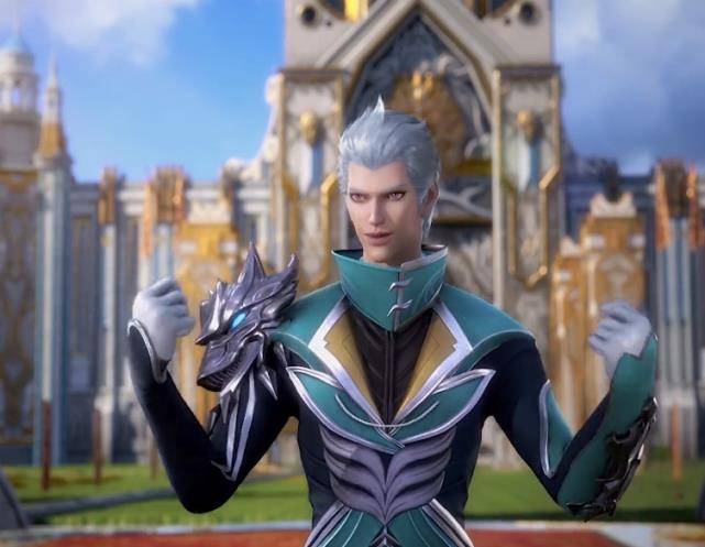 神风学院还未与史莱克交手,风笑天已经败了,火舞已落入唐三之手_时候