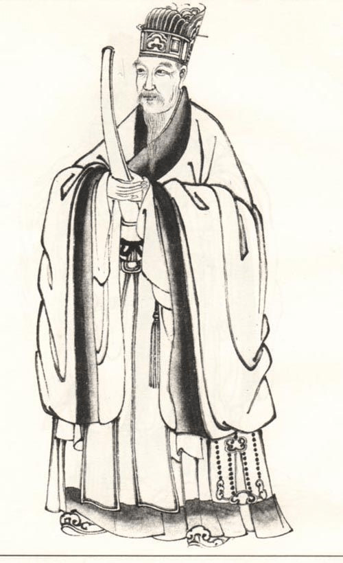 穿越:为您解读护国天师刘伯温对东方圣人的惊世预言_创作_人类_时候