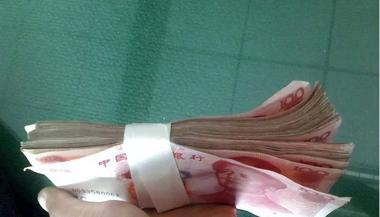 30年前1万块钱，相当于现在多少钱？真相很意外_搜狐网