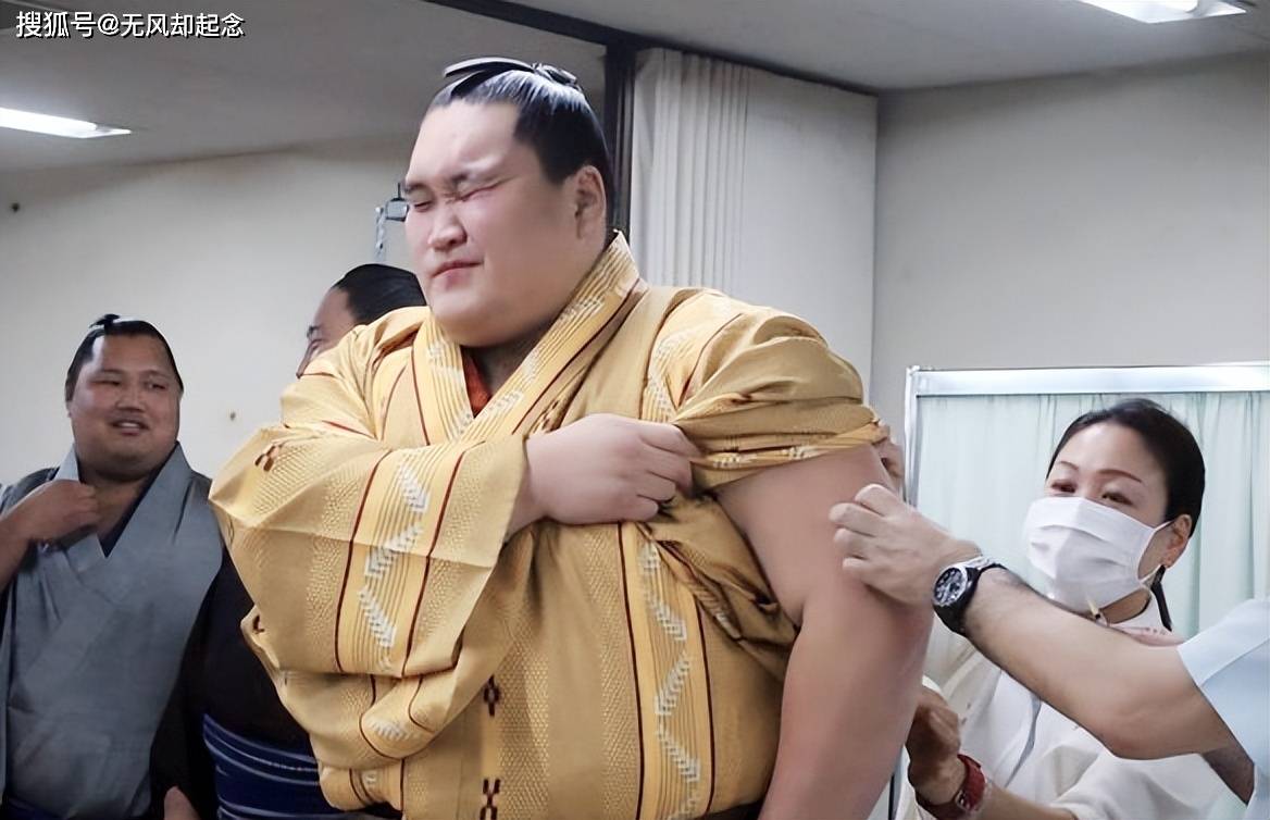 相扑并非日本专利,宋朝女子相扑曾让皇帝睡不着,却被司马光禁止_娱乐