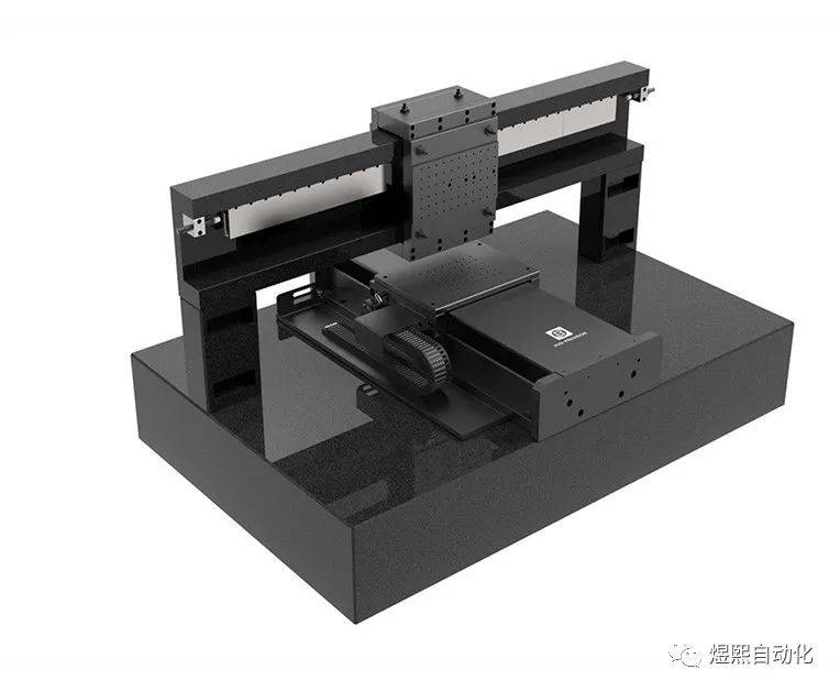 产品特点   高稳定性全闭式气浮结构   大理石气浮导轨,刚度大,低摩擦