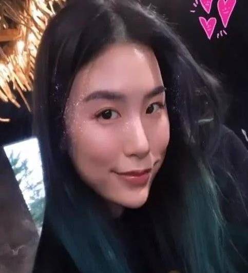高以翔百日祭后女友首晒照,面无表情让人担忧,评论区才是大实话_bella