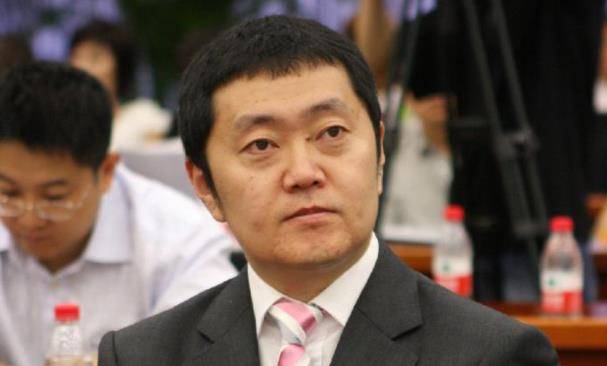 贝壳创始人抗癌8年离世,遗憾见不到长大的孩子_左晖_中介_儿子