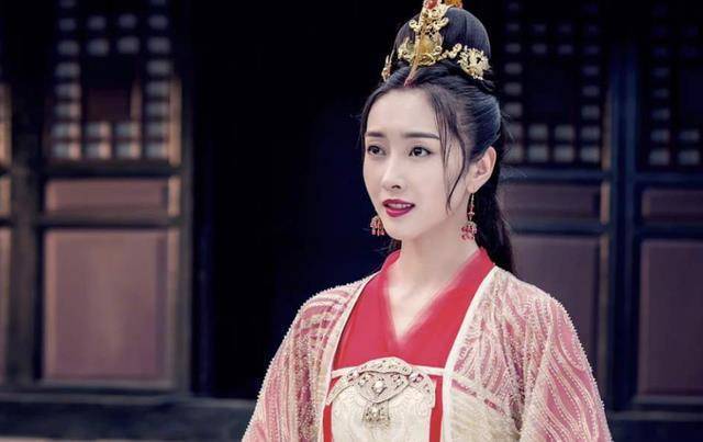 《陳情令》女演現狀,陳卓璇上《創3》,宣璐影迷解散?