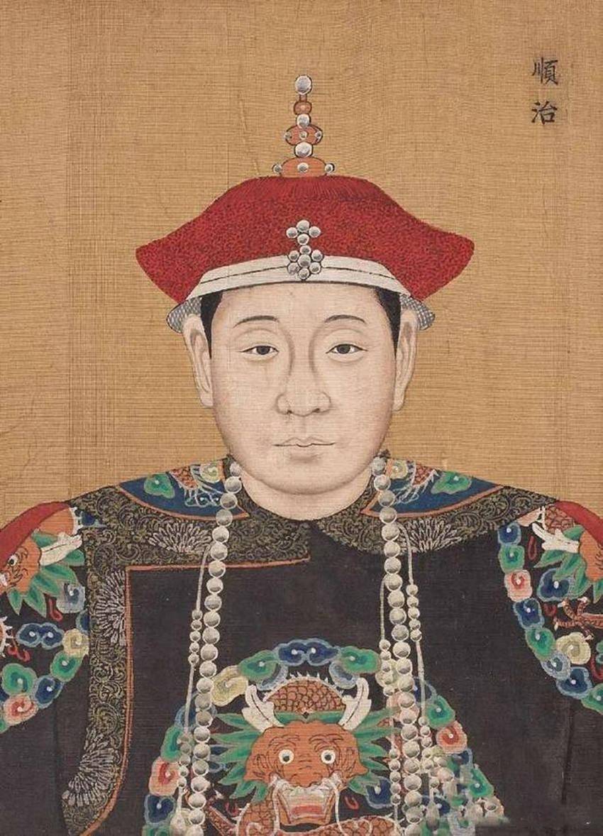 鳌拜明明手握40万兵权,为何至死也不敢谋反,取代康熙?_自然_清朝_顺治帝