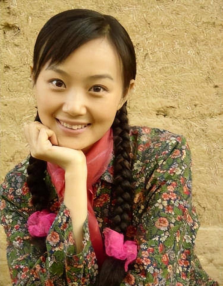 《甄嬛传》里的丫鬟到《狂飙》里的实力派,她是演员该有的样子_战菁一