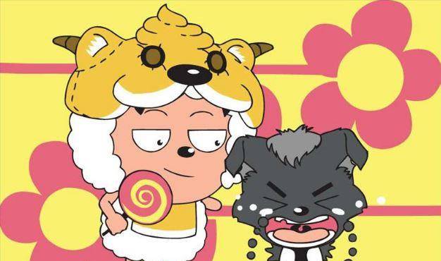 懒羊羊本性暴露,他身上有太多的谎言,连名字都是假的.