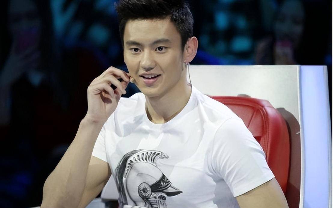"不可一世"的宁泽涛,为何走到了今天这一步?_游泳_训练_父母