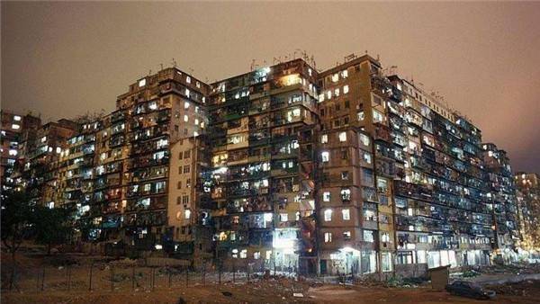 香港鳥籠
