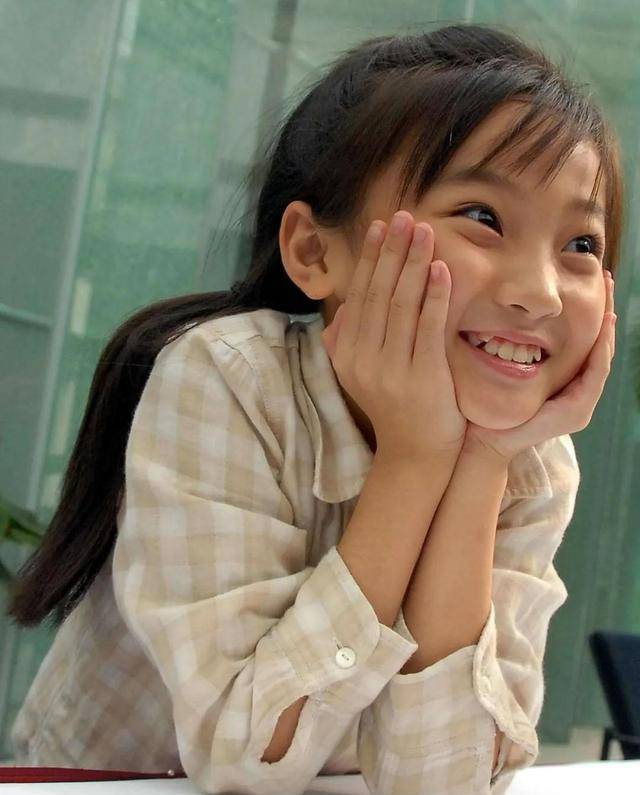 9岁林妙可当年在奥运会假唱,总导演张艺谋后悔12年说:对不起!