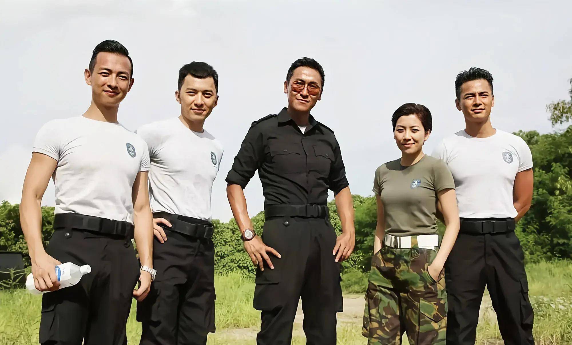 2013年10月23日,《我是特种兵3之火凤凰》上映,由程愫,徐佳,刘晓洁