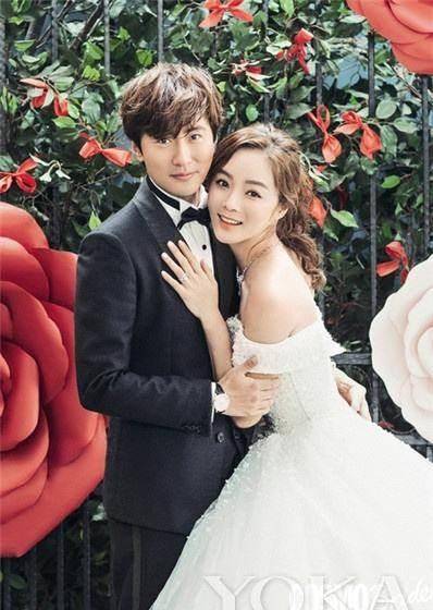 蔡琳宣布怀孕6个月,蔡琳高梓淇怎么认识的?蔡琳李承焕分手原因_中国_