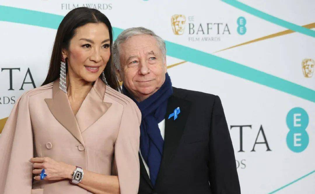 她的一部作品斩获多座影后,却疑似惹恼了成龙……_杨紫琼_潘迪生_亚洲