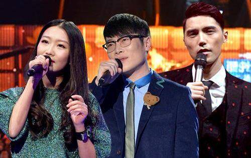 李宇春和赵紫骅为什么没有"快男"时那样的默契了?