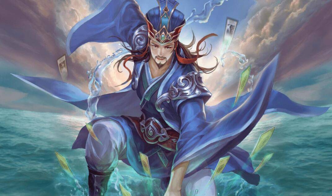 曹操五大谋士”之一的荀攸的才华为什么被钟繇埋没了？_搜狐网