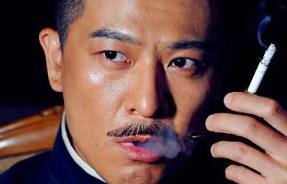 一个快被遗忘的演员,出道16年零绯闻,如今41岁成大众男神_于毅_角色