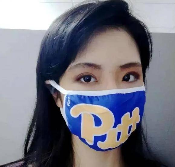 许可馨口出狂言:多次"诋毁"祖国,偷偷回来后,结局令人解气_言论_的