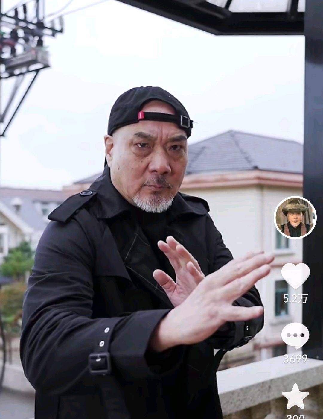 女儿撞脸李小冉,儿子像极父亲徐少强_徐颖堃_徐伟栋_古天乐