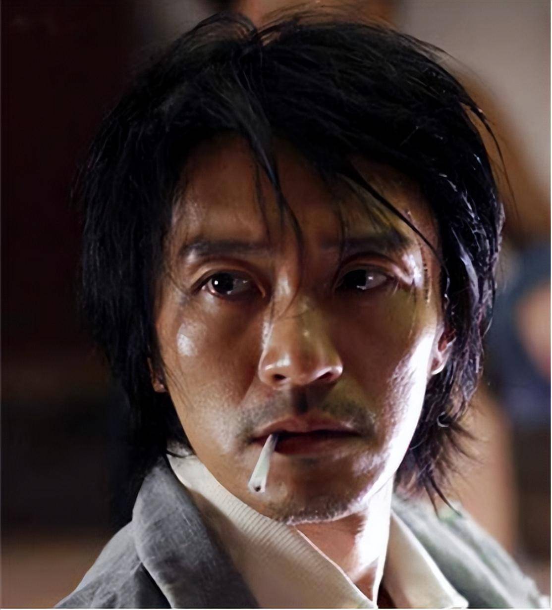 周星驰首开账号发动态!