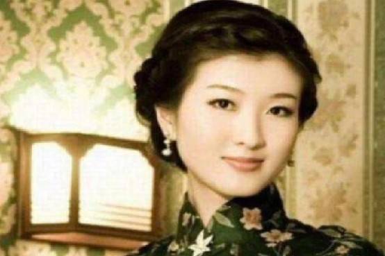 “这件事”她是大上海第一美女，62岁遭26岁男子非礼，还为此事而丧生