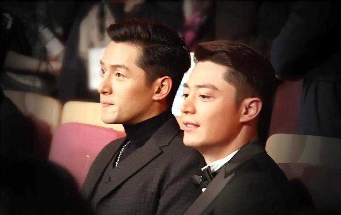 3年没戏演,霍建华的尴尬现状,是谁的错?_喻红_连俊杰_事业