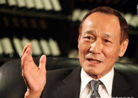 知名武打港星近况,75岁身患肺病,面容憔令人心疼_陈惠敏_身体_广大