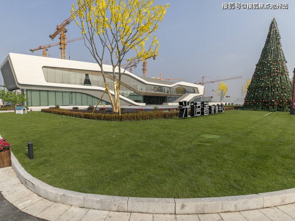 上海光语著售楼处电话400-100-1299转0002丨楼盘详情!营销中心地址!