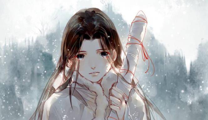 晓星尘和宋岚为何不一人戴一只眼罩呢?创意很完美,实行很困难