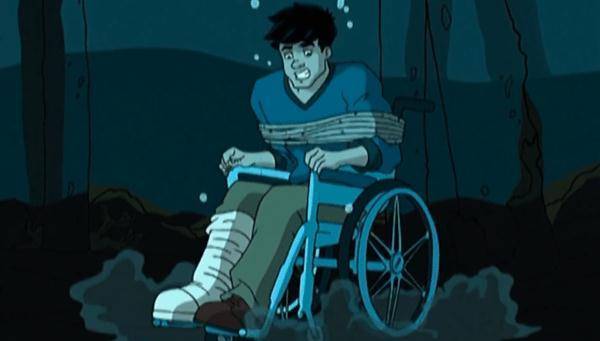 成龙历险记:盘点龙叔命悬一线的7个惊心时刻!_黑手帮_符咒_特鲁