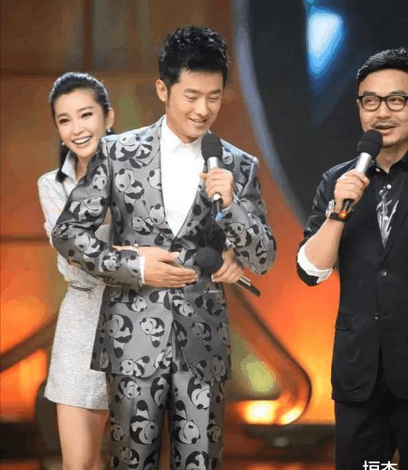 李冰冰50岁生日,任泉卡点送祝福,持续10年准点打卡的友谊_友情_广告